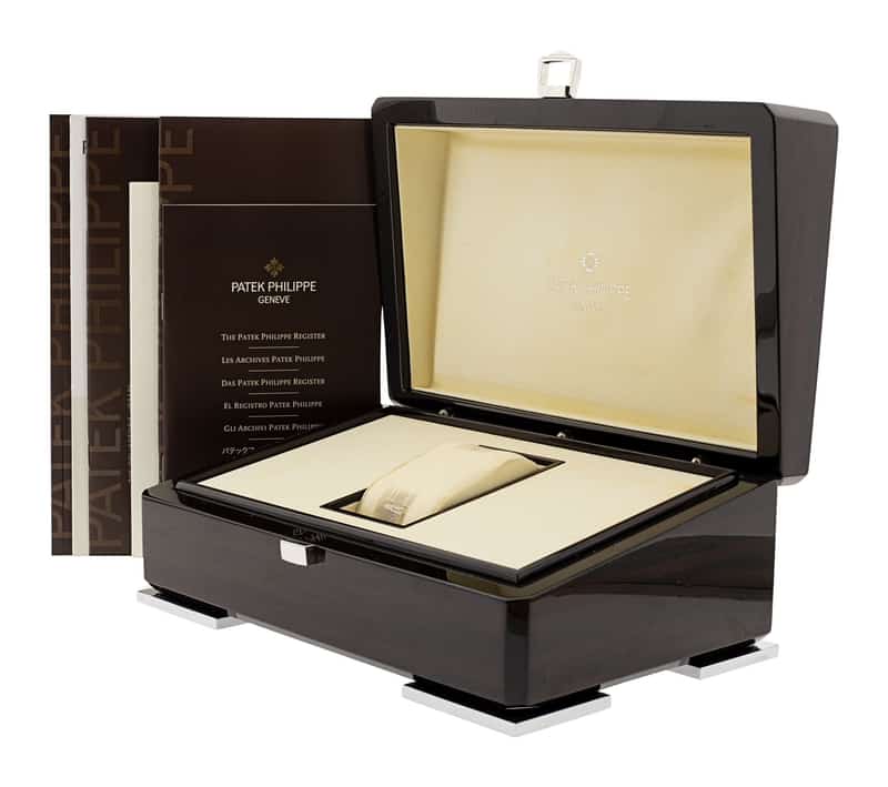 Patek Philippe Complications 5396G-011